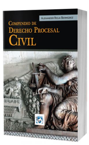 COMPENDIO DE DERECHO PROCESAL CIVIL COMPENDIO DE DERECHO PROCESAL CIVIL